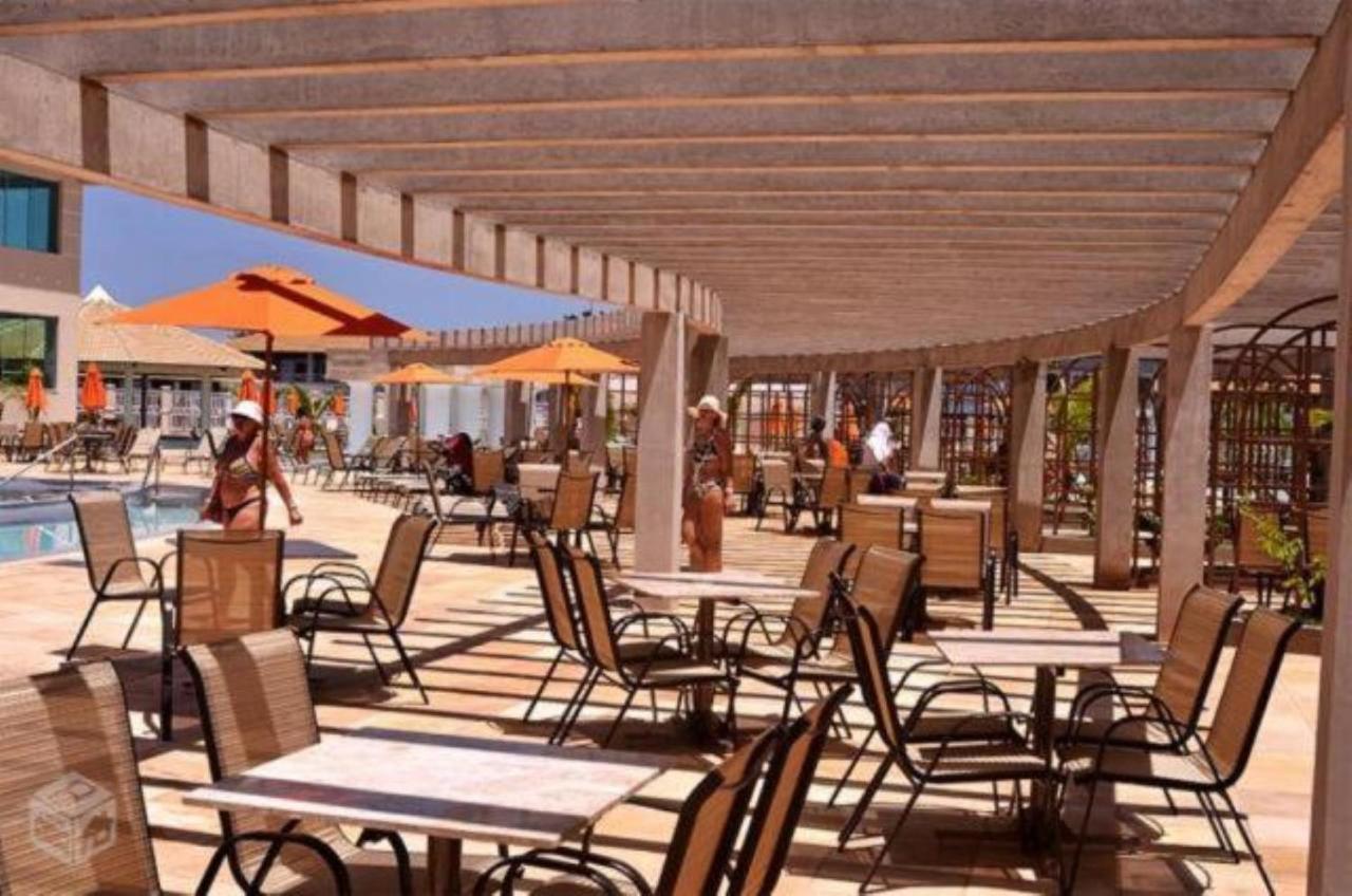 Apartamento Diroma Andrian - Lacqua Ii