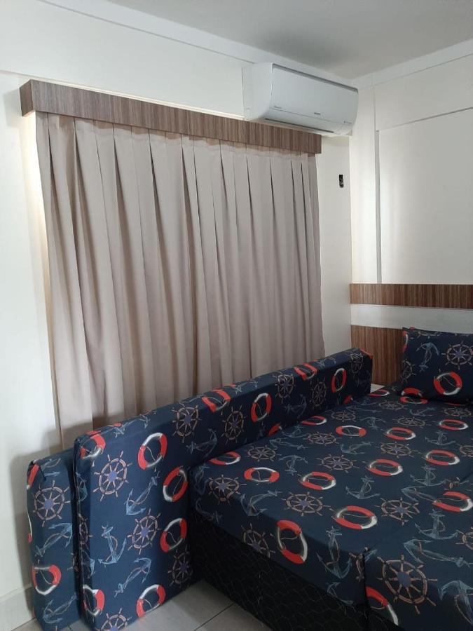 Apartamento Diroma Andrian - Lacqua Ii