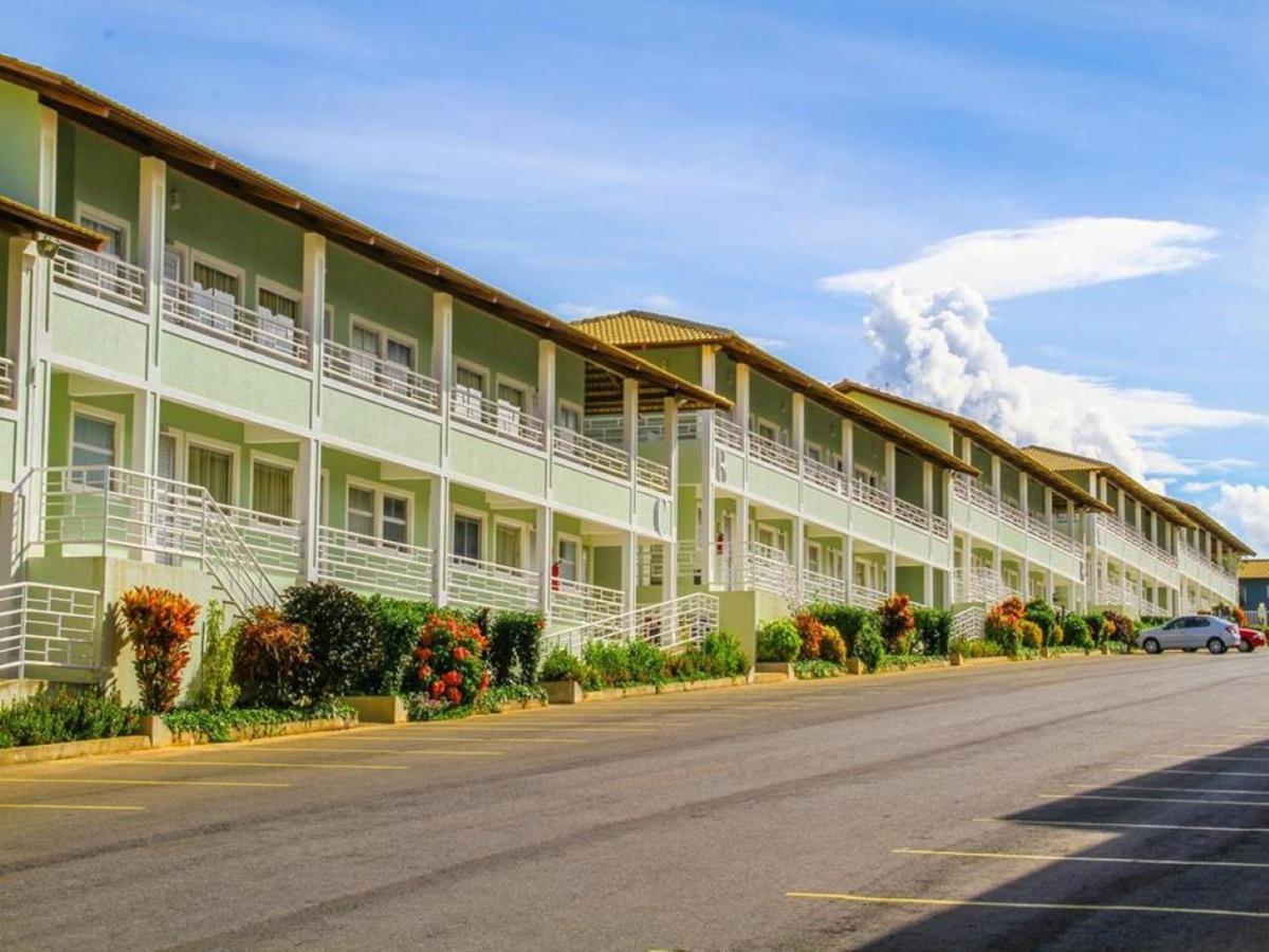 Apartamento Diroma Andrian - Lacqua Ii *